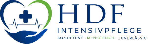 HDF Intensivpflege Gmbh